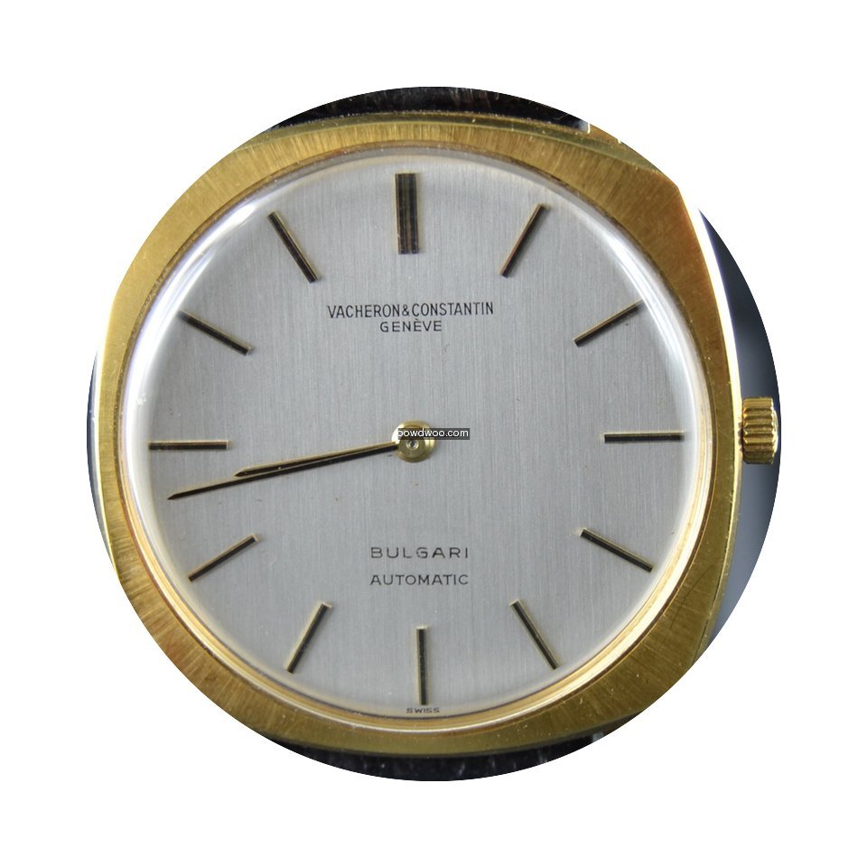 Vacheron Constantin classic...