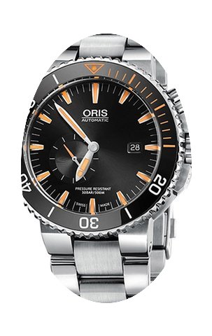 Oris Carlos Coste Limited Edition IV...