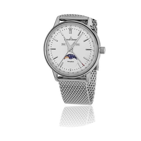 Jacques Lemans Classic Rétro N-214F...