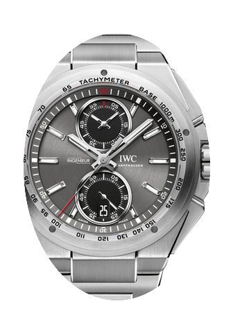 IWC Ingenieur Chronograph Racer 45mm Men...