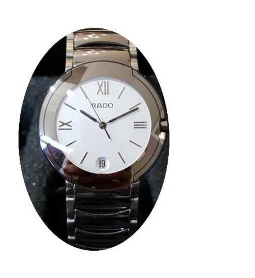 Rado Coupole...