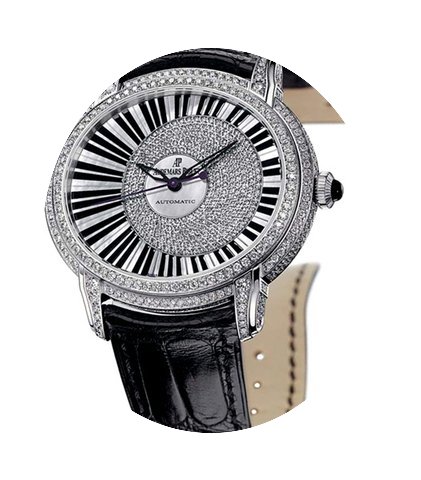 Audemars Piguet Millenary...