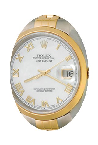 Rolex Datejust Model 16233...