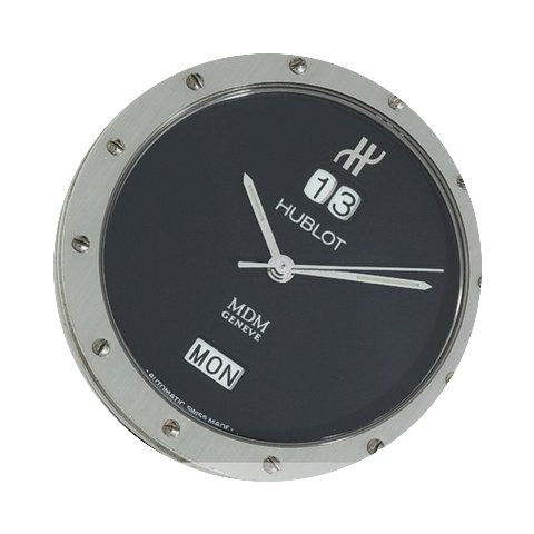 Hublot MDM Classic Stahl 1840.1...