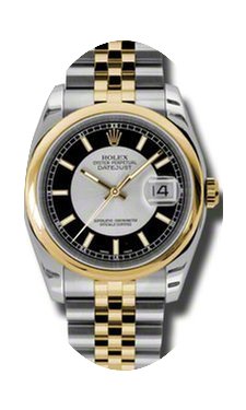 Rolex Datejust 36...