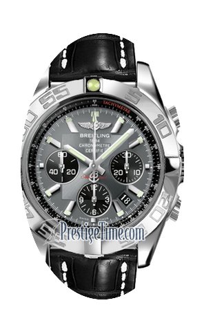 Breitling Chronomat 44 Mens Watch...