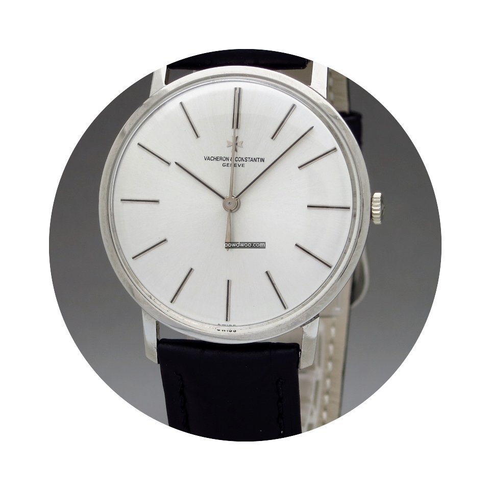Vacheron Constantin Ref. 6563...