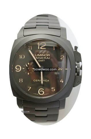 Panerai Luminor 1950 Tuttonero...