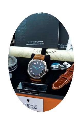 Panerai Radiomir PAM 448 California LNIB...