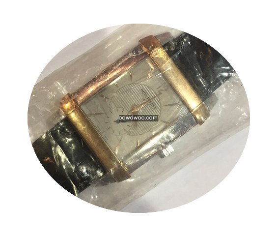 Patek Philippe Gondolo...