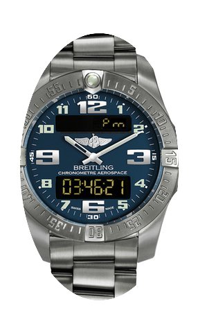 Breitling Aerospace Evo NEU incl MWST mi...