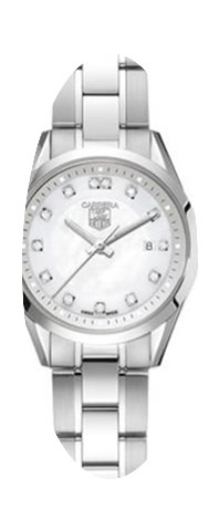 TAG Heuer WV1411.BA0793...