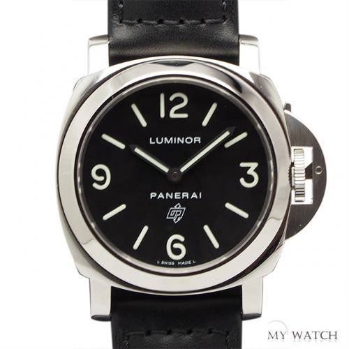 【中古】 パネライ - PAM00000 ル...