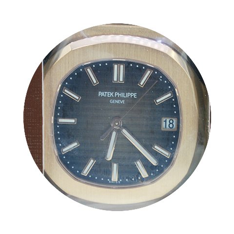 Patek Philippe ノーチラス...