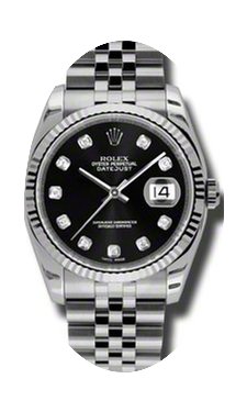 Rolex SS/WG...