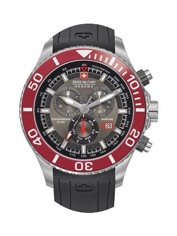 Swiss Military Hanowa Immersion 06-4226....