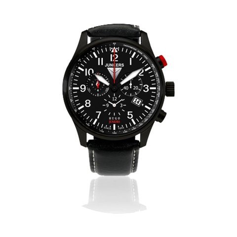 Junkers Série Hugo Junkers Chronograph ...