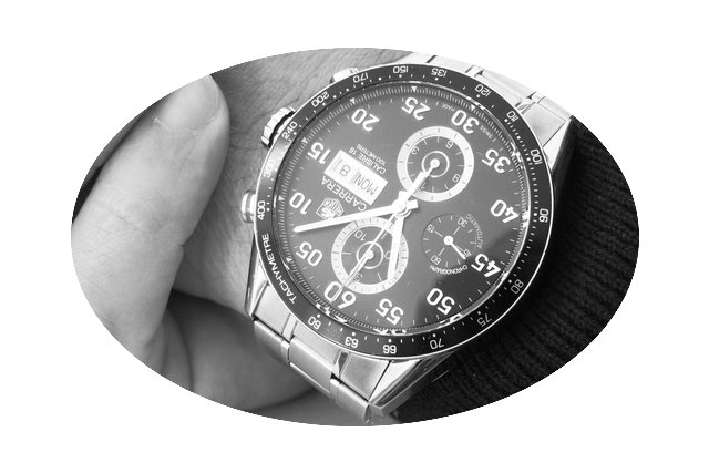 TAG Heuer Carrera Calibre 16 Day-Date Ch...