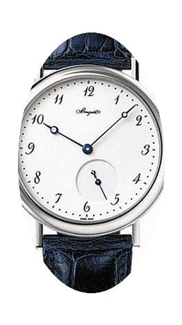 Breguet Classique 5140 5140BB/29/9W6...