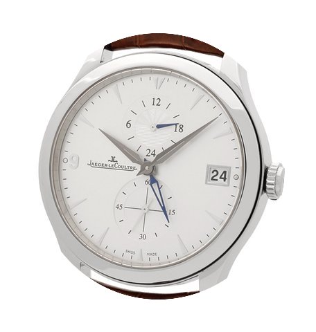 Jaeger-LeCoultre Master Control Hometime...