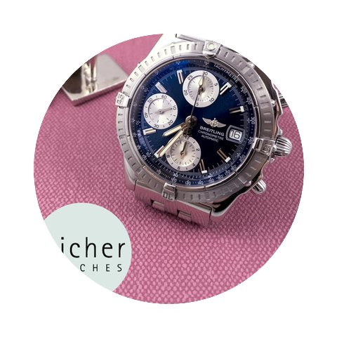 Breitling Top Condition Chronomat Automa...