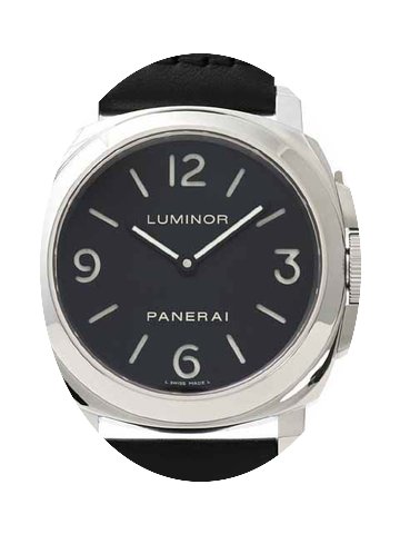 Panerai Luminor Base - 44mm...