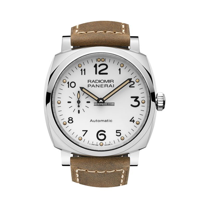 Panerai Officine Panerai Radiomir 1940...
