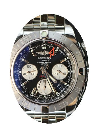 Breitling Chronomat 44 GMT NEU incl MWST...