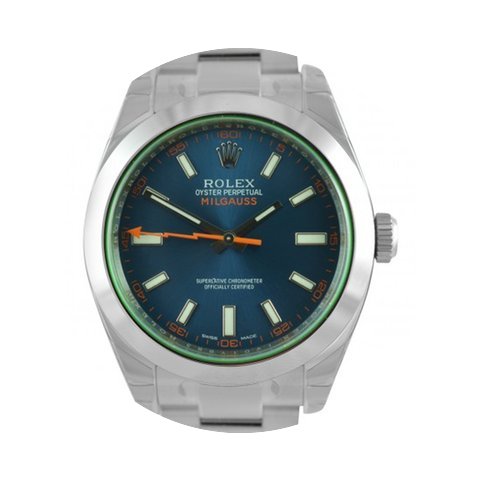 Rolex Milgauss 40mm...