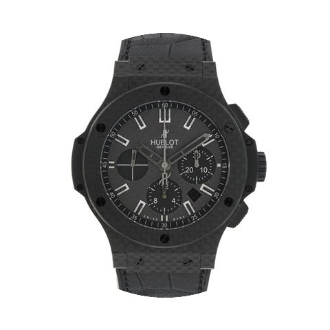 Hublot Big Bang Carbon...