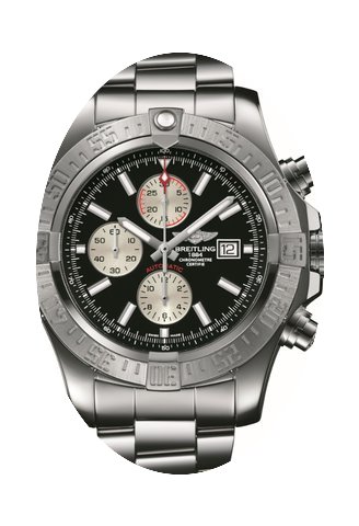 Breitling Super Avenger II...