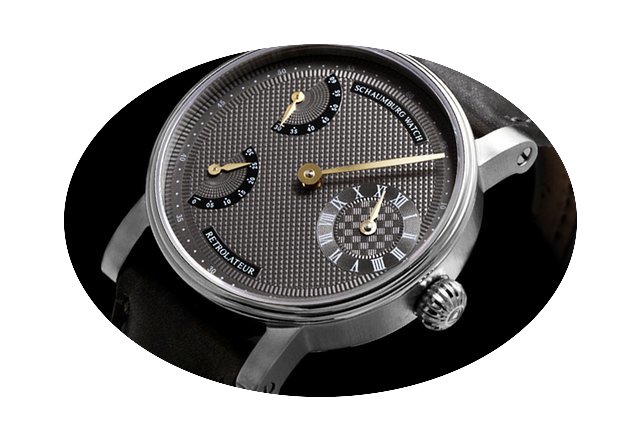 Lindburgh   Benson Retrolateur 3...