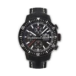 Fortis Cosmonautis Collection Monolith C...