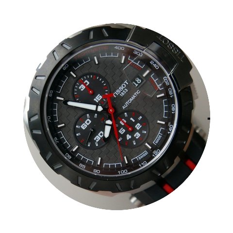 Tissot T-Race Moto GP 2015 Limited Editi...