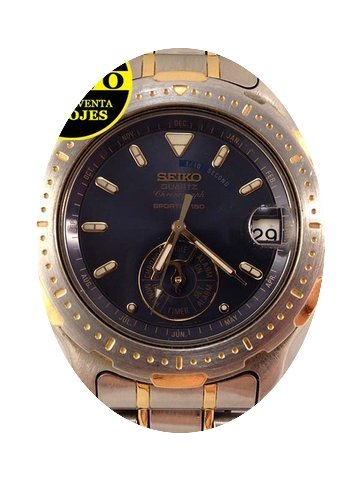 Seiko SPORT 150...