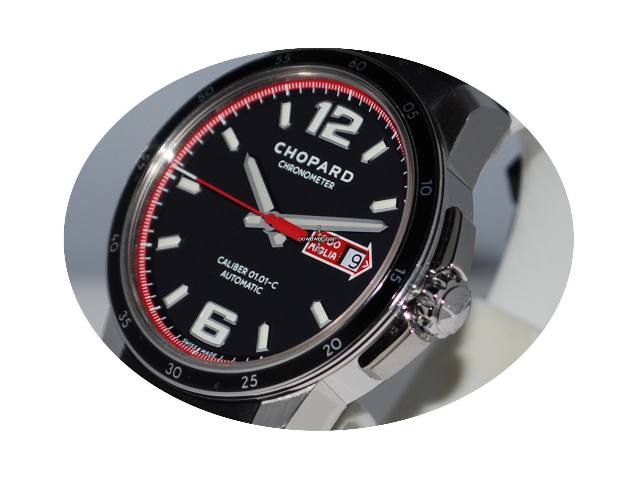Chopard MILLE MIGLIA GTS...
