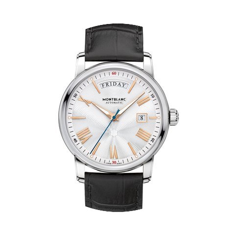 Montblanc 4810 Automatic Men's Watch...