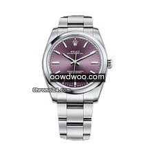Rolex Eightday watch Oyster Perpetual 11...