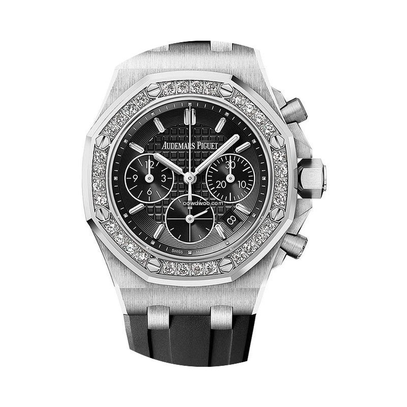 Audemars Piguet Royal Oak Offshore Chron...