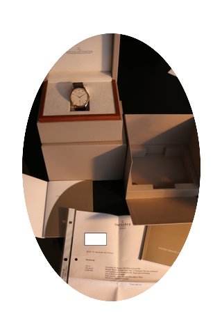 Jaeger-LeCoultre Master Grande Ultra Thi...