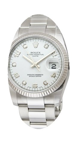 Rolex Oyster Perpetual...