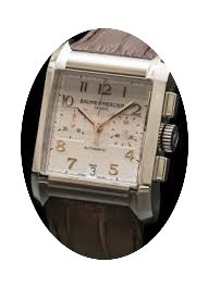 Baume & Mercier HAMPTON XL C...