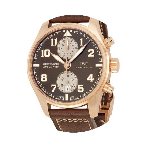 IWC Pilot...
