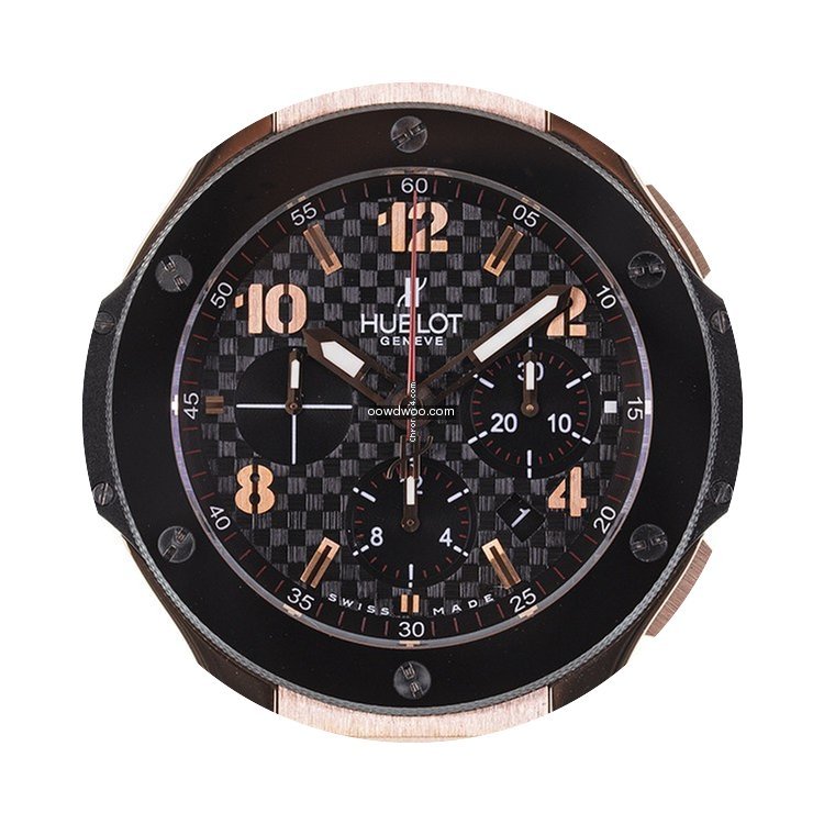 Hublot Big Bang Evolution Ref. 301.PB.13...