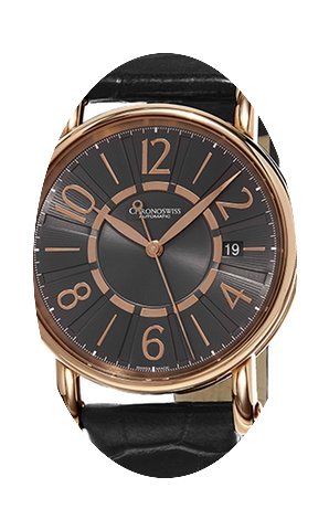 Chronoswiss Classic...