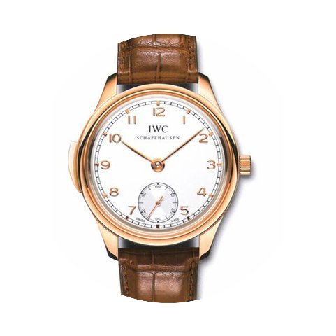 IWC Portuguese...