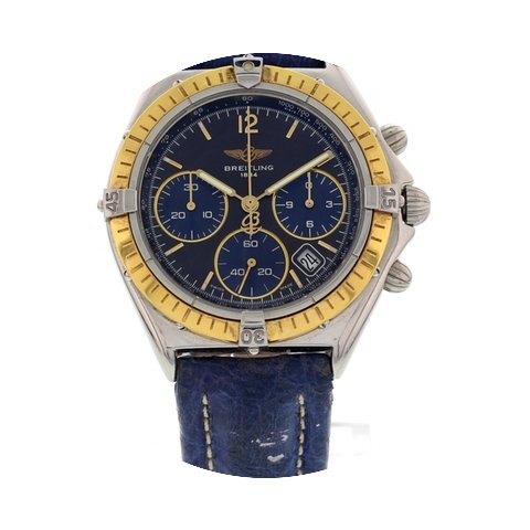 Breitling Men's Breitling Chronomat Sext...