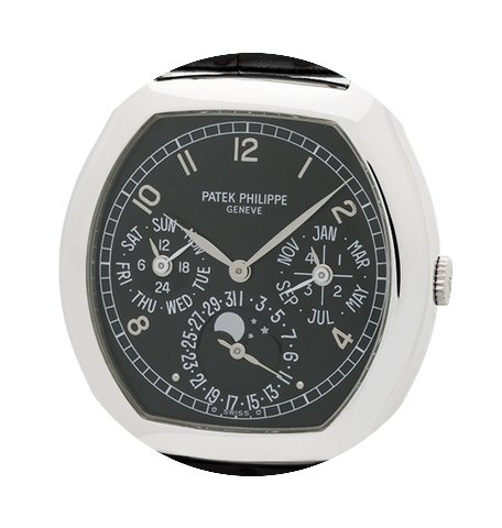 Patek Philippe Complications Perpetual C...