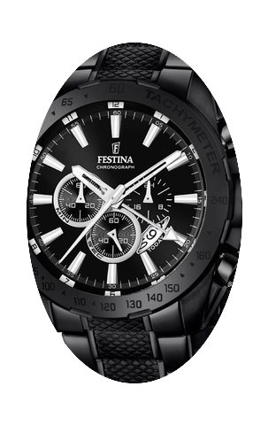 Festina Chrono Sport F16889/1 Herrenchro...