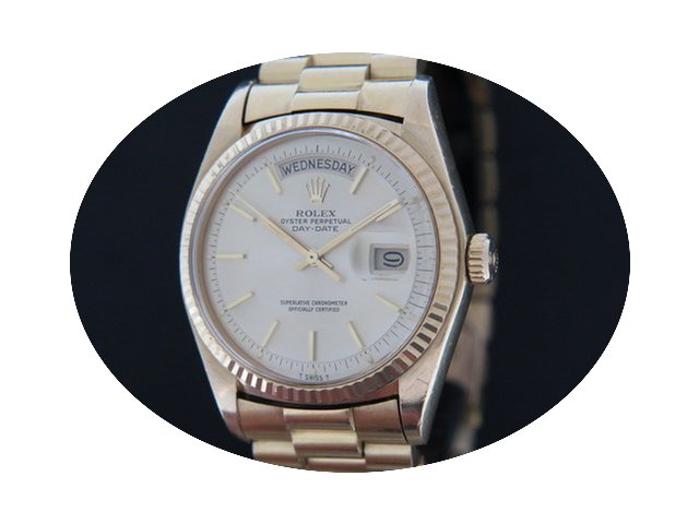 Rolex Oyster Perpetual Day-Date...